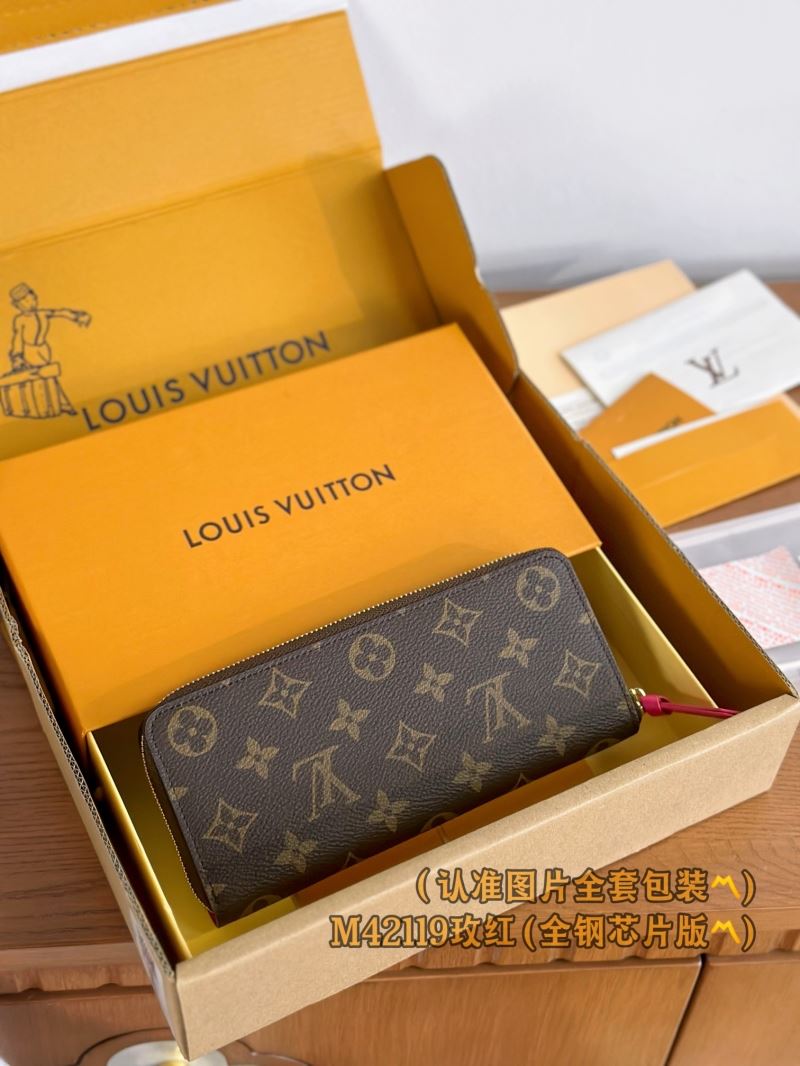 Louis Vuitton Wallets Purse